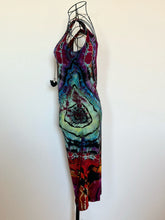 Load image into Gallery viewer, Custom Reverse Geode Dresses for Whitney