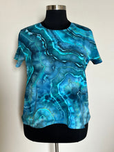 Load image into Gallery viewer, Custom Geode T-Shirts for Jeanette
