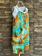 Load image into Gallery viewer, Custom Geode Rompers for Kat