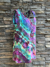 Load image into Gallery viewer, Custom Geode Tank Tops for Susan