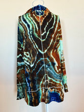 Load image into Gallery viewer, Custom Geode Cardigans for June