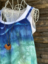 Load image into Gallery viewer, Custom Geode Rompers for Kat