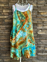 Load image into Gallery viewer, Custom Geode Rompers for Kat