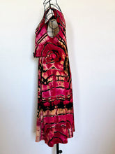 Load image into Gallery viewer, Custom Reverse Geode Dresses for Whitney