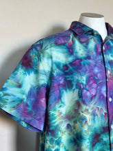 Load image into Gallery viewer, Custom Thumbhole Cardigan and Men’s Button Up Shirt for Lorene