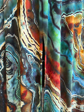 Load image into Gallery viewer, Custom Reverse Geode Dress with Pockets for Stephanie