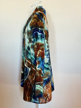 Load image into Gallery viewer, Custom Geode Cardigans for June