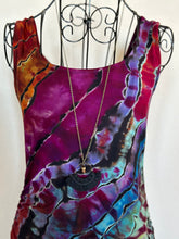 Load image into Gallery viewer, Custom Reverse Geode Dresses for Whitney