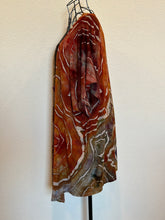 Load image into Gallery viewer, Custom Geode Kimono in ‘Rustic Rainbow’ for Jill