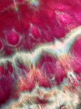 Load image into Gallery viewer, Custom Hoodie in ‘Strawberry Skies Twist’ for Shannon