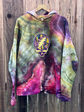 Load image into Gallery viewer, 2 Custom Geode Hoodies and Geode Mushroom Moon Lounge Set for Heather