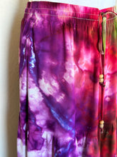 Load image into Gallery viewer, 2 Custom Rayon Tiered Maxi Skirts for Jessica