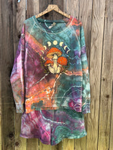 Load image into Gallery viewer, Custom Geode Mushroom Moon Lounge Set for Ashley