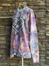 Load image into Gallery viewer, Custom Heart Sweatshirt for Michelle