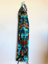 Load image into Gallery viewer, Custom Geode Strappy Jumpsuit for Ashley