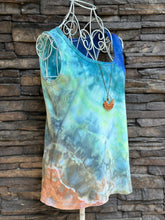 Load image into Gallery viewer, Custom Geode Tank Tops for Susan