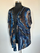 Load image into Gallery viewer, Custom Reverse Geode Kimonos for Lanette