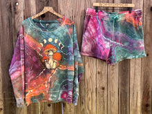 Load image into Gallery viewer, Custom Geode Mushroom Moon Lounge Set for Ashley