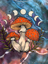 Load image into Gallery viewer, Custom Geode Mushroom Moon Lounge Set for Ashley