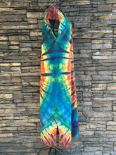 Load image into Gallery viewer, Custom Denim Dress in ‘Avalon’ & Midi Dress for Lynn