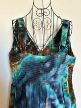 Load image into Gallery viewer, Custom Geode Strappy Jumpsuit for Ashley