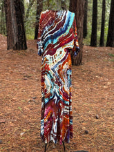 Load image into Gallery viewer, Custom Geode Boho Dresses for Leslie