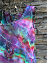 Load image into Gallery viewer, Custom Geode Tank Tops for Susan