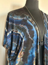 Load image into Gallery viewer, Custom Reverse Geode Kimonos for Lanette