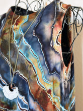 Load image into Gallery viewer, Custom Reverse Geode Pieces for Christine