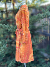 Load image into Gallery viewer, 6 Custom Geode Bride & Bridesmaid Short Robes for Maggie