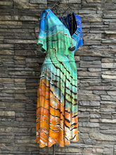 Load image into Gallery viewer, Custom Reverse Geode Dresses for Tonya