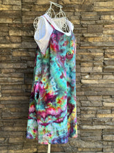 Load image into Gallery viewer, Custom Geode Rompers for Kat