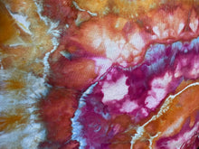 Load image into Gallery viewer, Custom Geode Babydoll Dress for Melany in ‘Bird Song’