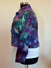 Load image into Gallery viewer, Custom Corduroy Jacket and Matching Macrame Necklace for Denise