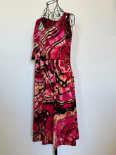 Load image into Gallery viewer, Custom Reverse Geode Dresses for Whitney