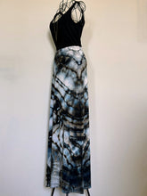 Load image into Gallery viewer, Custom Geode Maxi Skirt and Ice Dyed Shorts for Alyssa