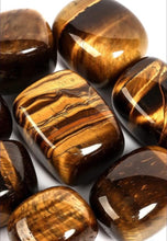 Load image into Gallery viewer, Custom Reverse Geode Kimono Style Dress in ‘Tiger’s Eye’ for Karl