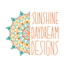 Grassroots California BeeSlick Molecule Tan Snapback Hat – Sunshine Daydream