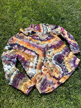 Load image into Gallery viewer, Custom Geode Long Sleeved Shirt for Tony