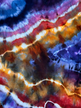 Load image into Gallery viewer, Custom Geode Cut-out Jumpsuit and 2 Geode Bralette and Thong Sets for Meaghan