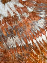 Load image into Gallery viewer, Custom Men’s T-Shirt in ‘Golden Brown Blue Gray’ for Tom Price