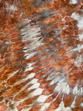 Load image into Gallery viewer, Custom Men’s T-Shirt in ‘Golden Brown Blue Gray’ for Tom Price