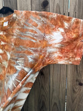 Load image into Gallery viewer, Custom Men’s T-Shirt in ‘Golden Brown Blue Gray’ for Tom Price