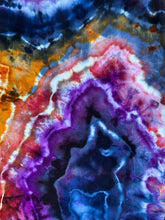 Load image into Gallery viewer, Custom Geode Cut-out Jumpsuit and 2 Geode Bralette and Thong Sets for Meaghan