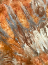 Load image into Gallery viewer, Custom Men’s T-Shirt in ‘Golden Brown Blue Gray’ for Tom Price