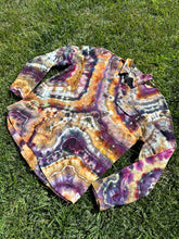 Load image into Gallery viewer, Custom Geode Long Sleeved Shirt for Tony