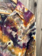 Load image into Gallery viewer, Custom Geode Long Sleeved Shirt for Tony