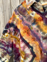Load image into Gallery viewer, Custom Geode Long Sleeved Shirt for Tony
