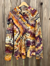 Load image into Gallery viewer, Custom Geode Long Sleeved Shirt for Tony
