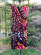 Load image into Gallery viewer, 3 Custom Reverse Geode Swim Coverups for Danielle